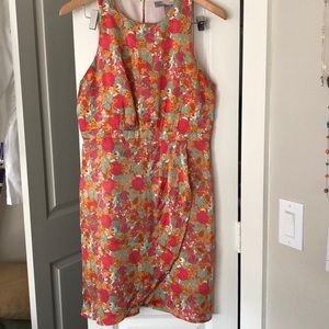 Floral dress ⭐️SALE⭐️